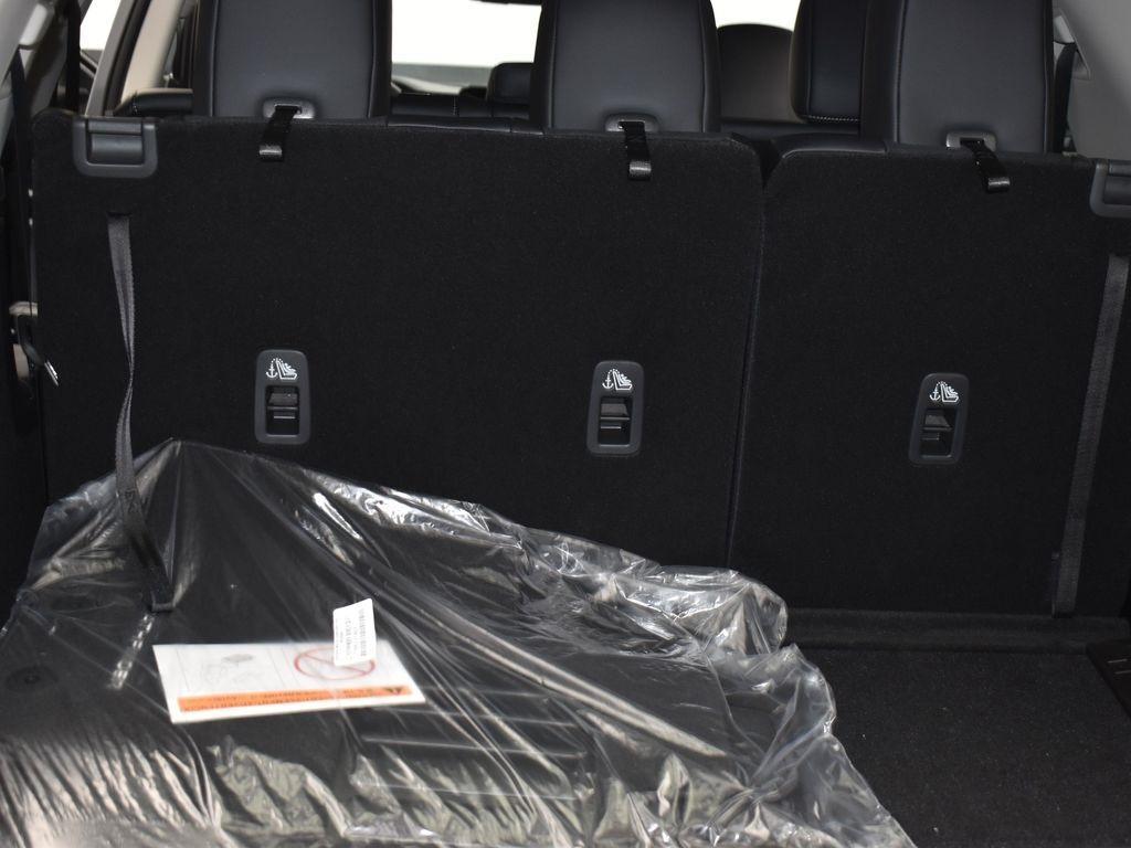 new 2025 Nissan Pathfinder car, priced at $38,025