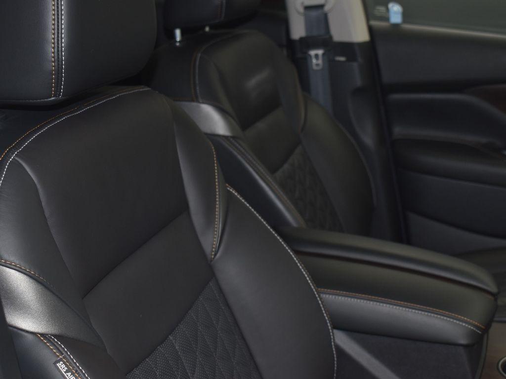 used 2024 Nissan Murano car, priced at $37,724