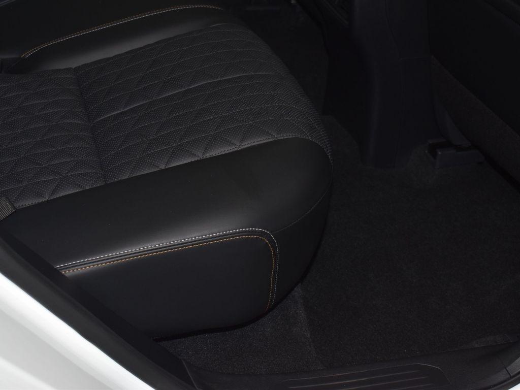 used 2024 Nissan Murano car, priced at $37,724