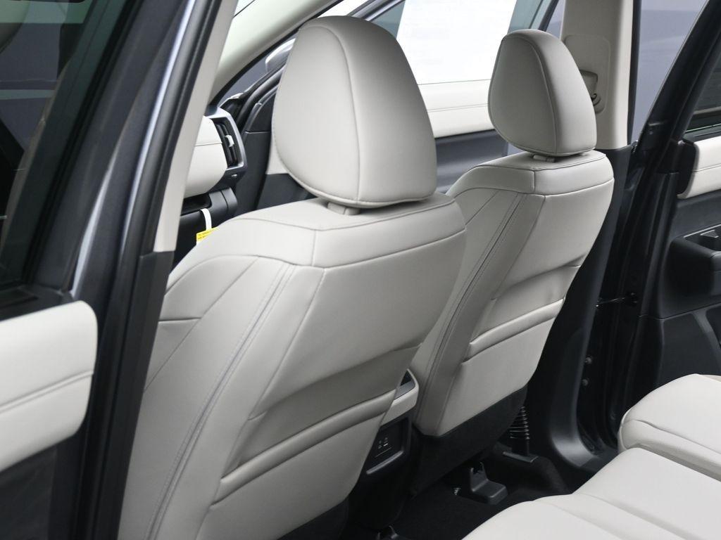 new 2025 Nissan Pathfinder car, priced at $37,485