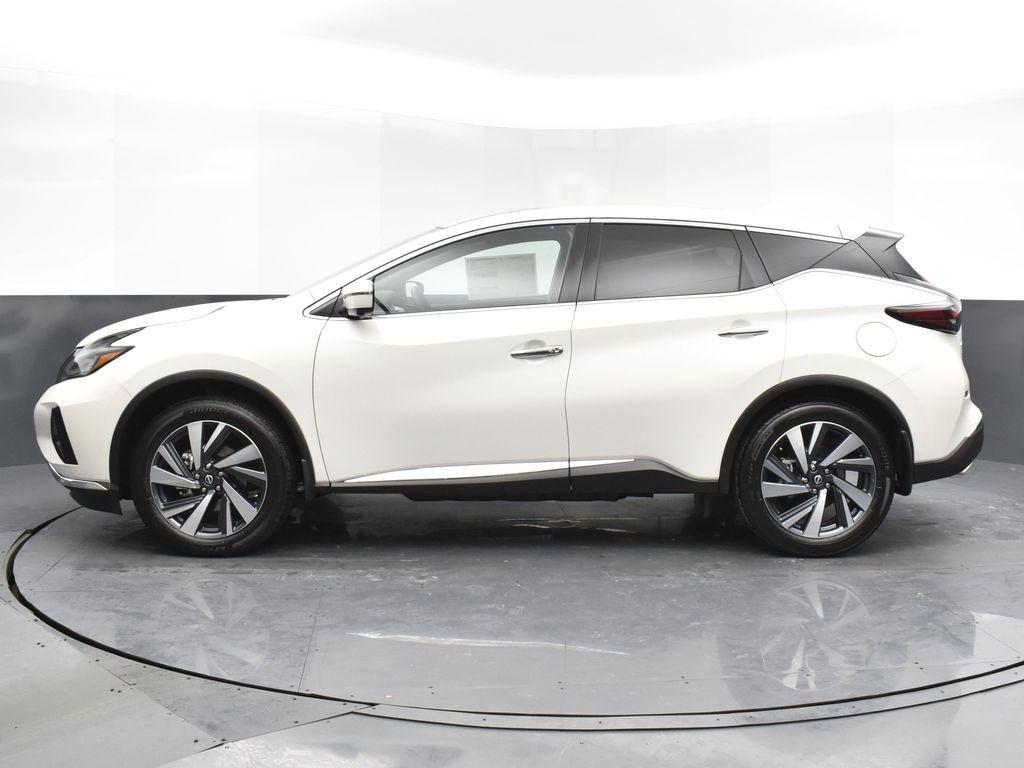 new 2024 Nissan Murano car, priced at $37,990