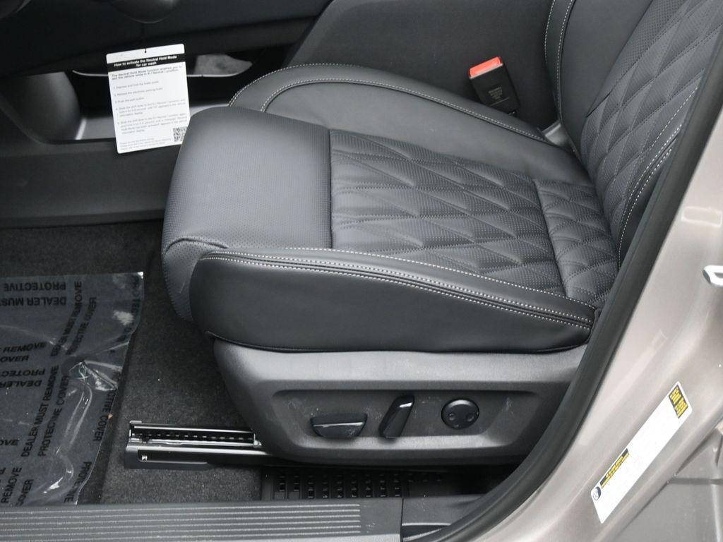 new 2026 Nissan Rogue car, priced at $40,755