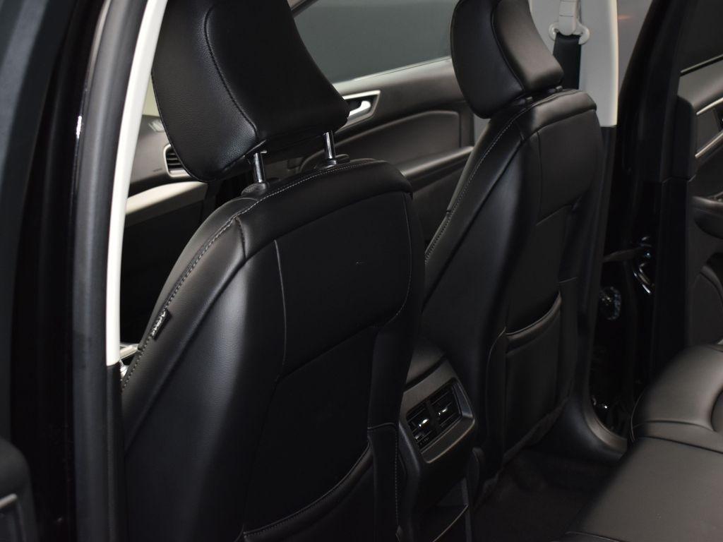 used 2023 Ford Edge car, priced at $20,000
