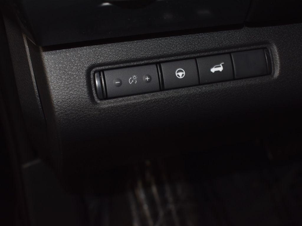 new 2025 Nissan Pathfinder car, priced at $46,505