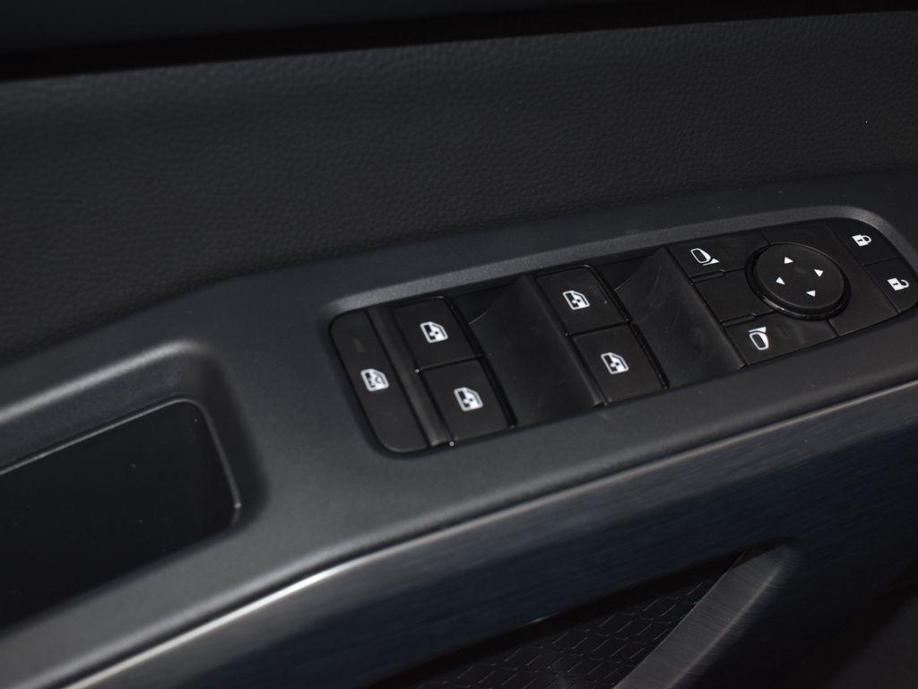 new 2025 Nissan Pathfinder car, priced at $46,505