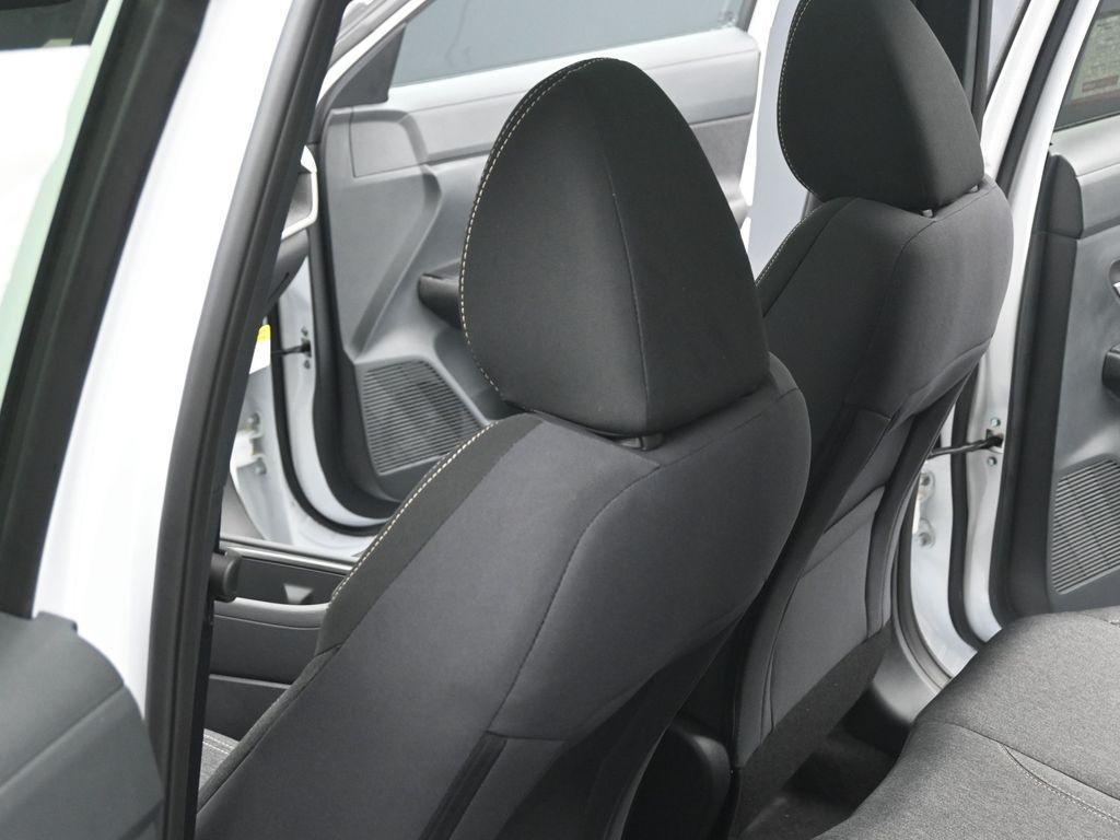 new 2026 Nissan Kicks car, priced at $28,941