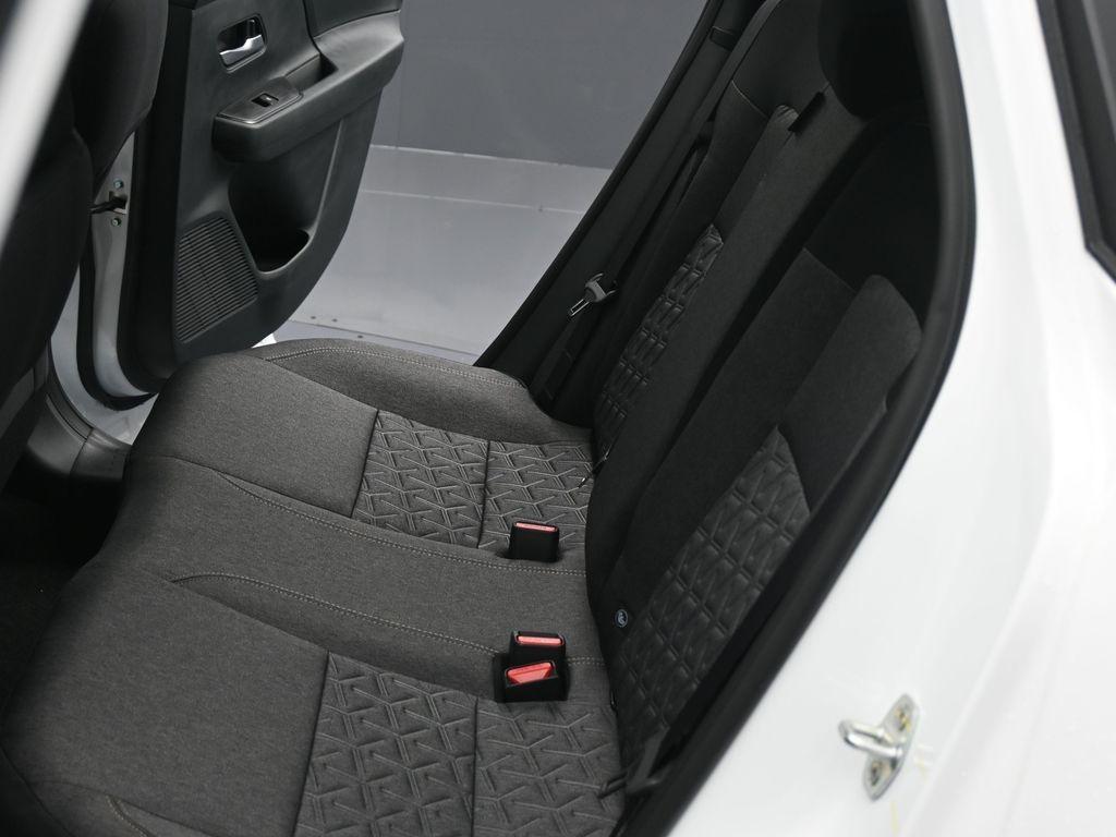 new 2026 Nissan Kicks car, priced at $28,941