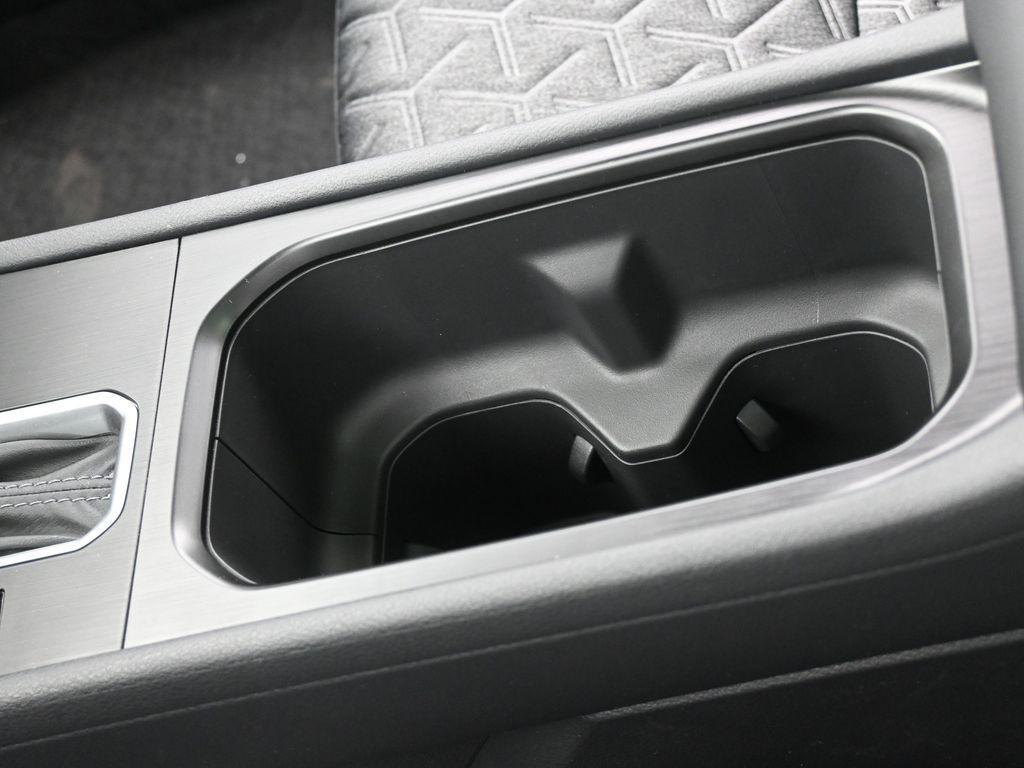 new 2026 Nissan Kicks car, priced at $28,941