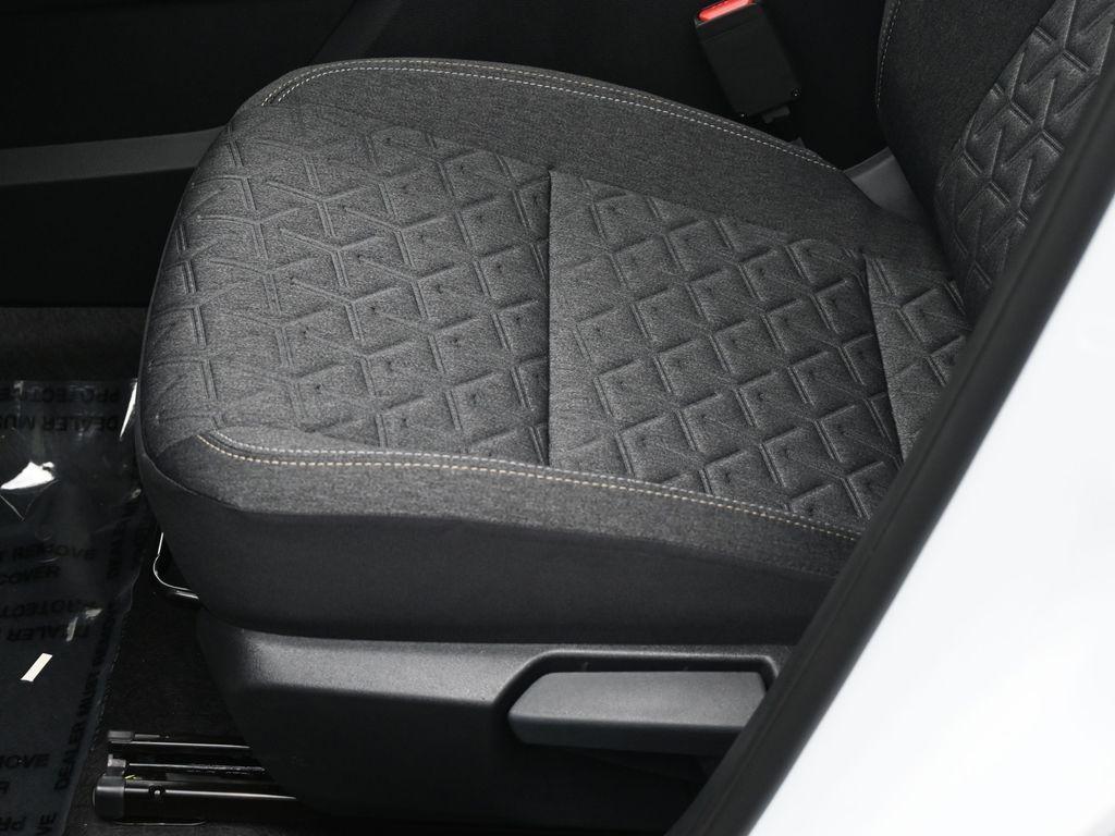 new 2026 Nissan Kicks car, priced at $28,941