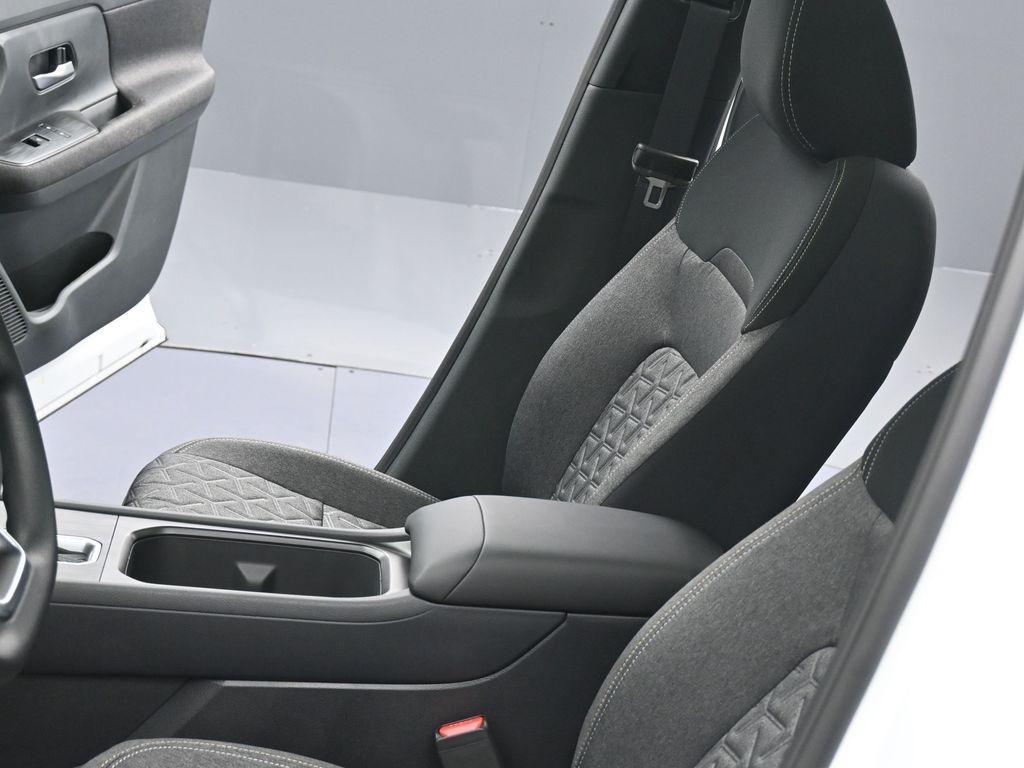 new 2026 Nissan Kicks car, priced at $28,941