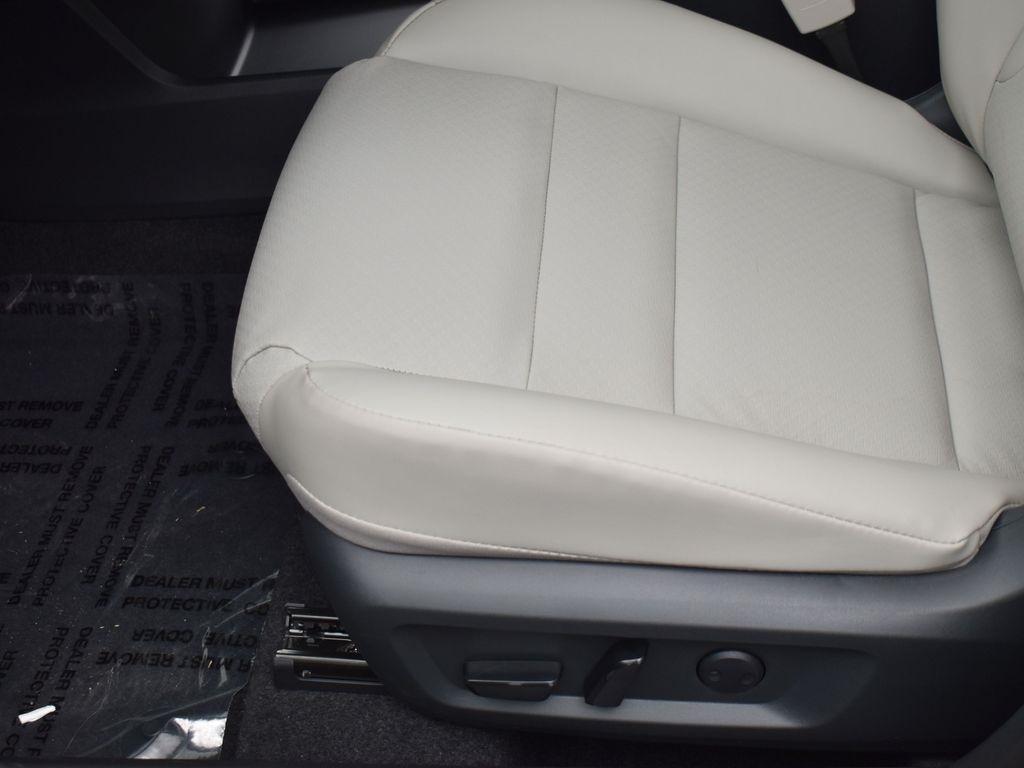 new 2026 Nissan Rogue car, priced at $36,495
