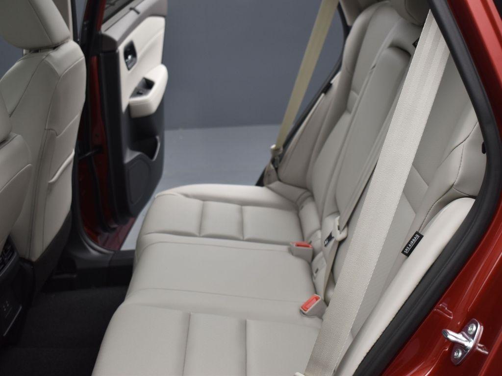 new 2026 Nissan Rogue car, priced at $36,495