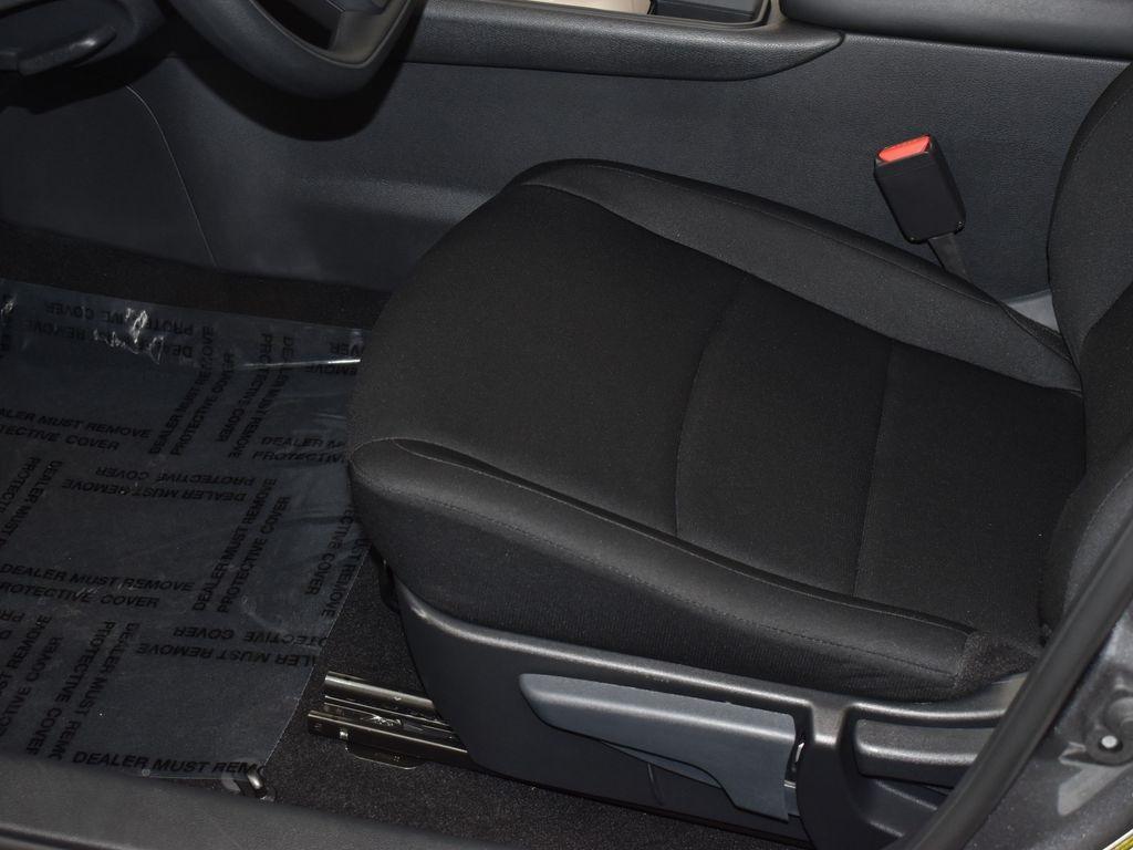 used 2025 Nissan Sentra car, priced at $21,631