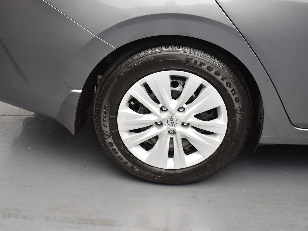 used 2025 Nissan Sentra car, priced at $21,631