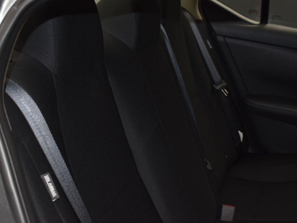 used 2025 Nissan Sentra car, priced at $21,631