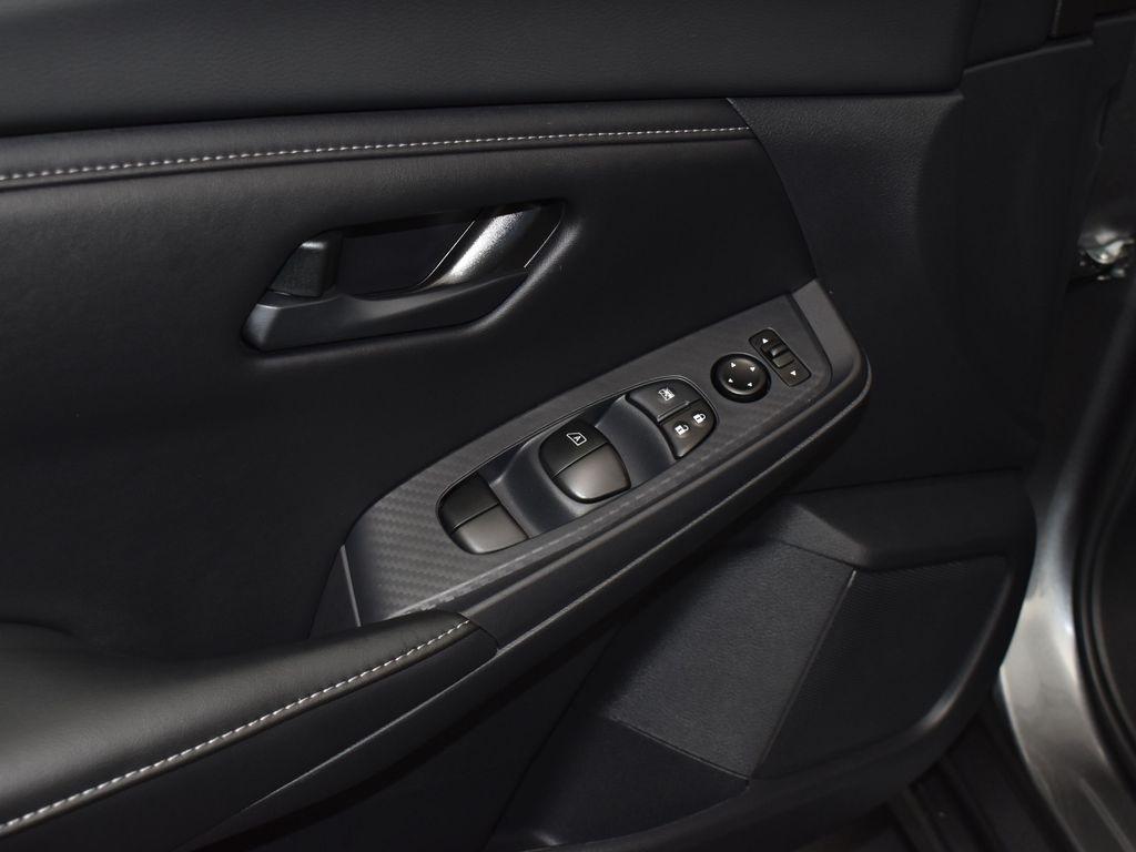 used 2025 Nissan Sentra car, priced at $21,631