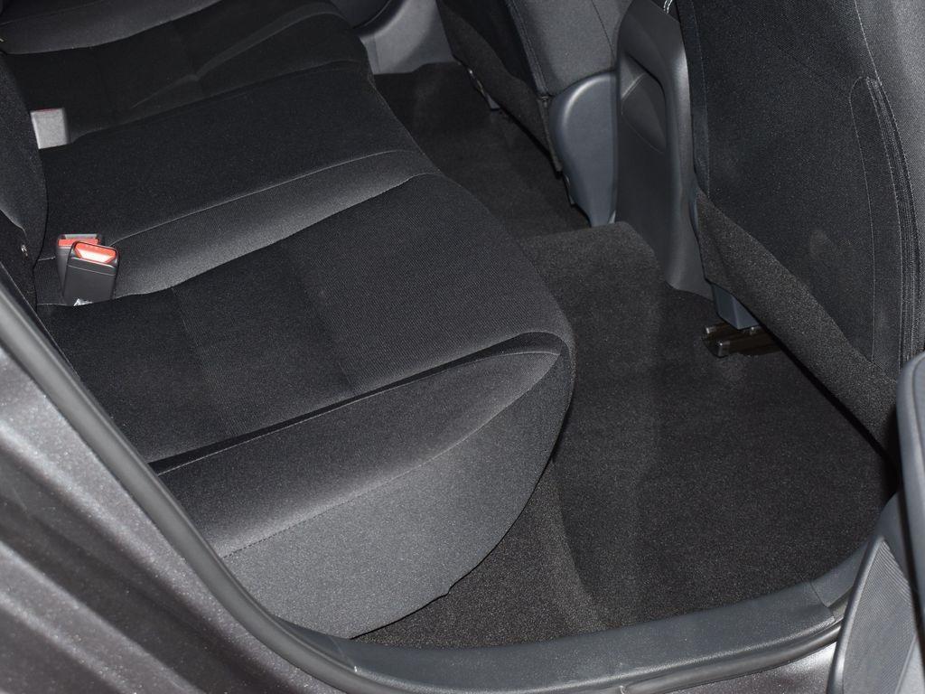 used 2025 Nissan Sentra car, priced at $21,631