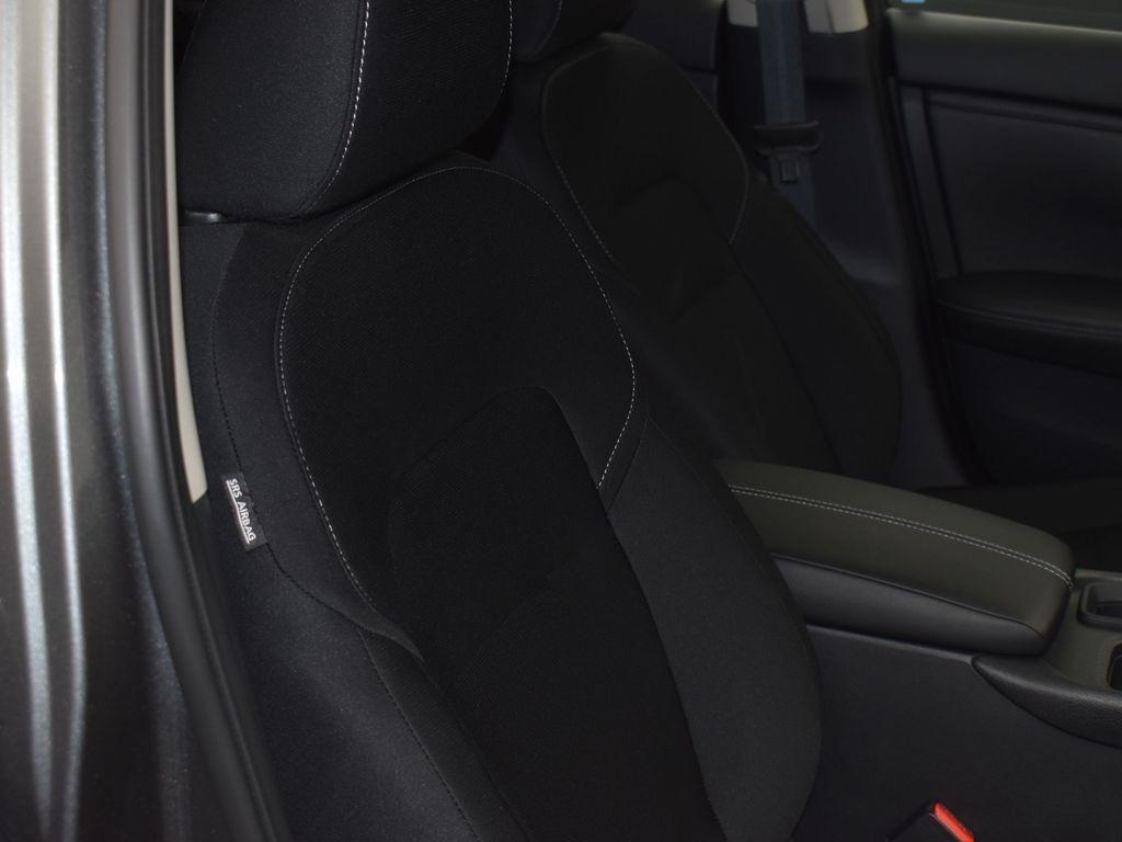 used 2025 Nissan Sentra car, priced at $21,631
