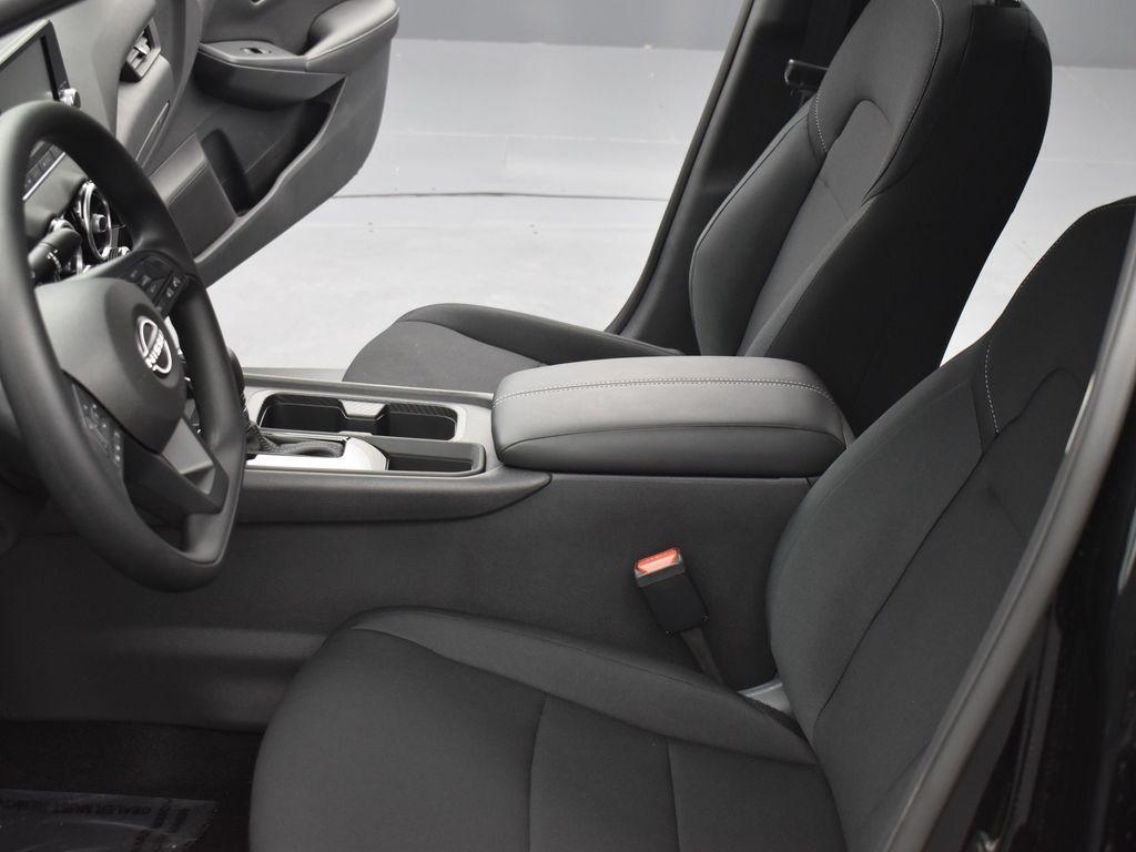 new 2025 Nissan Sentra car, priced at $22,586