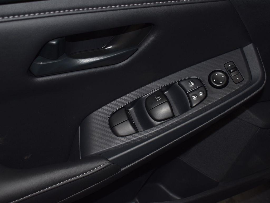 new 2025 Nissan Sentra car, priced at $22,586