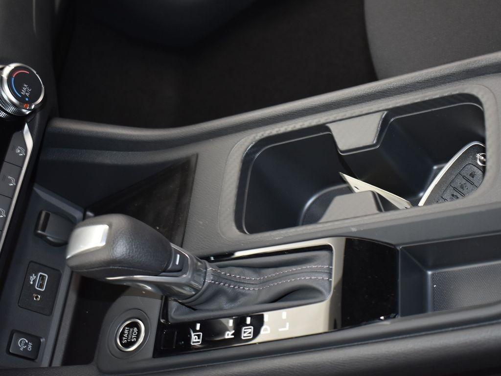 new 2025 Nissan Sentra car, priced at $22,586