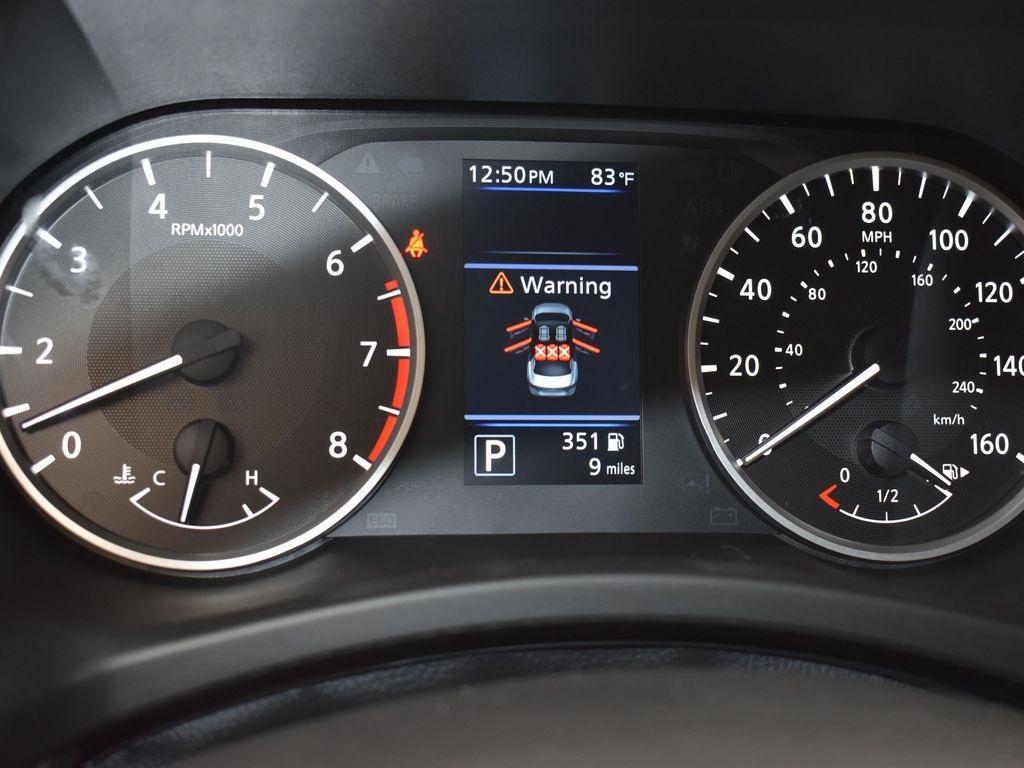new 2025 Nissan Sentra car, priced at $22,586