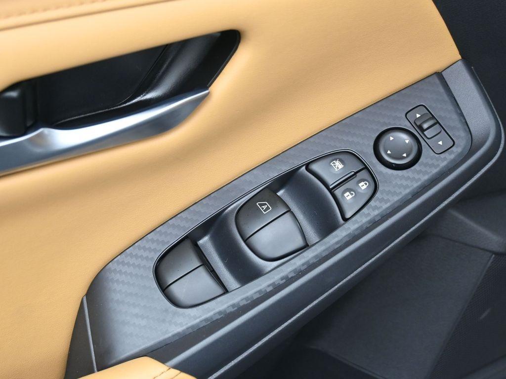 new 2025 Nissan Sentra car, priced at $22,539