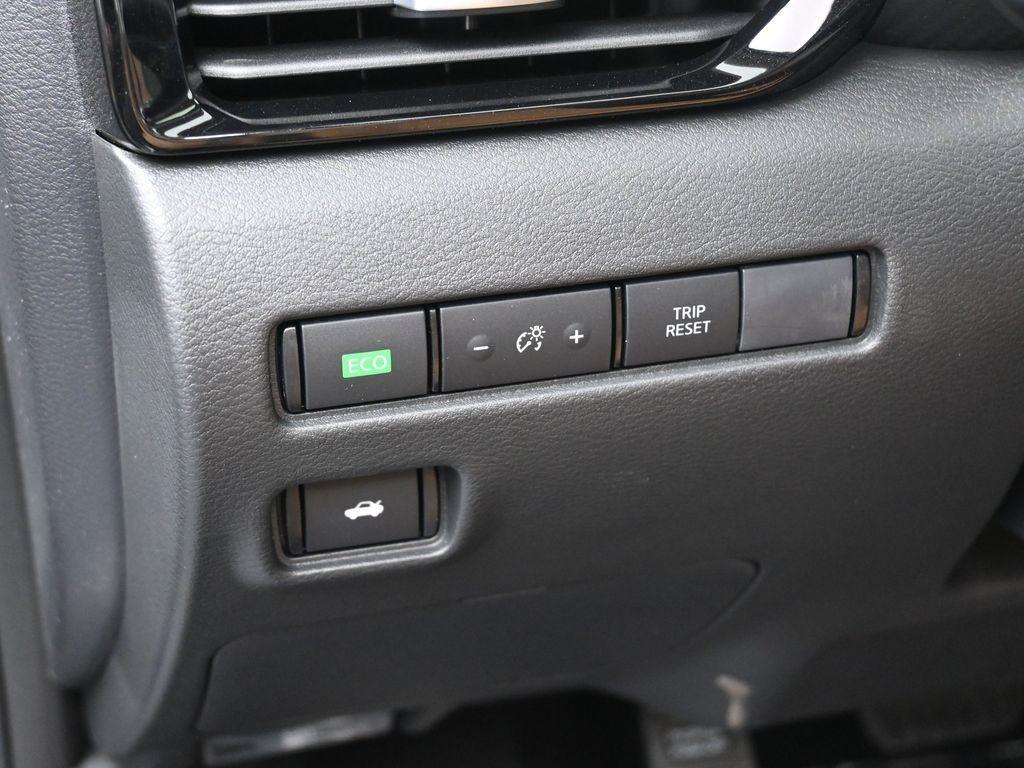 new 2025 Nissan Sentra car, priced at $22,539