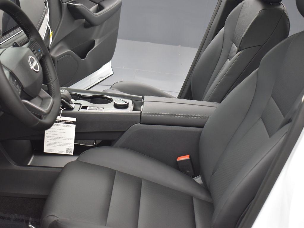 new 2026 Nissan Rogue car, priced at $33,234