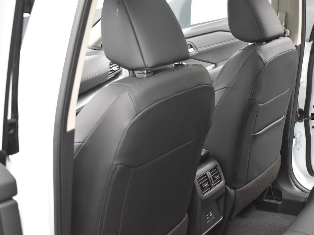 new 2026 Nissan Rogue car, priced at $33,234