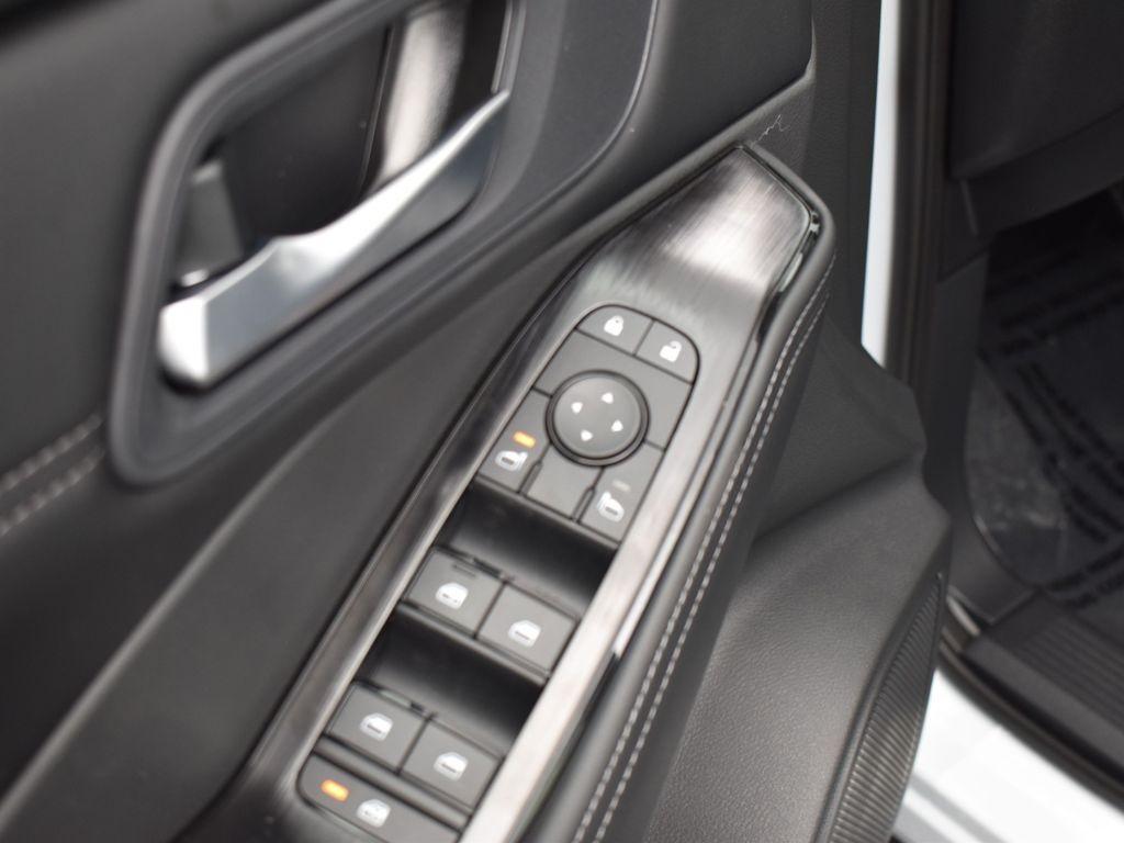 new 2026 Nissan Rogue car, priced at $33,234