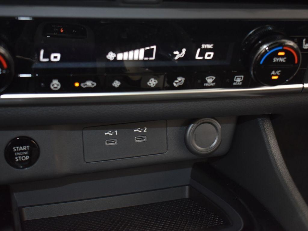 new 2026 Nissan Rogue car, priced at $33,234