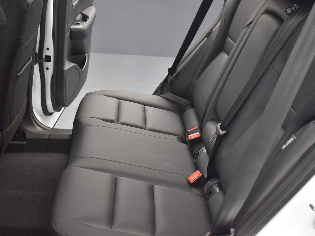 new 2026 Nissan Rogue car, priced at $33,234