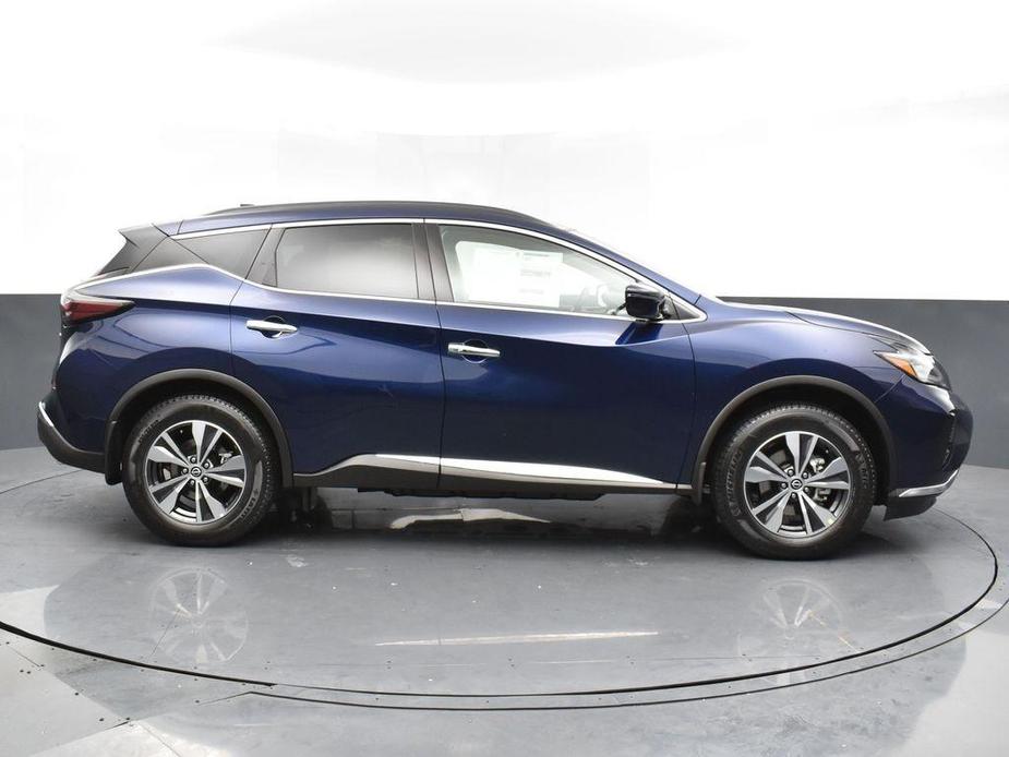 used 2024 Nissan Murano car, priced at $33,500