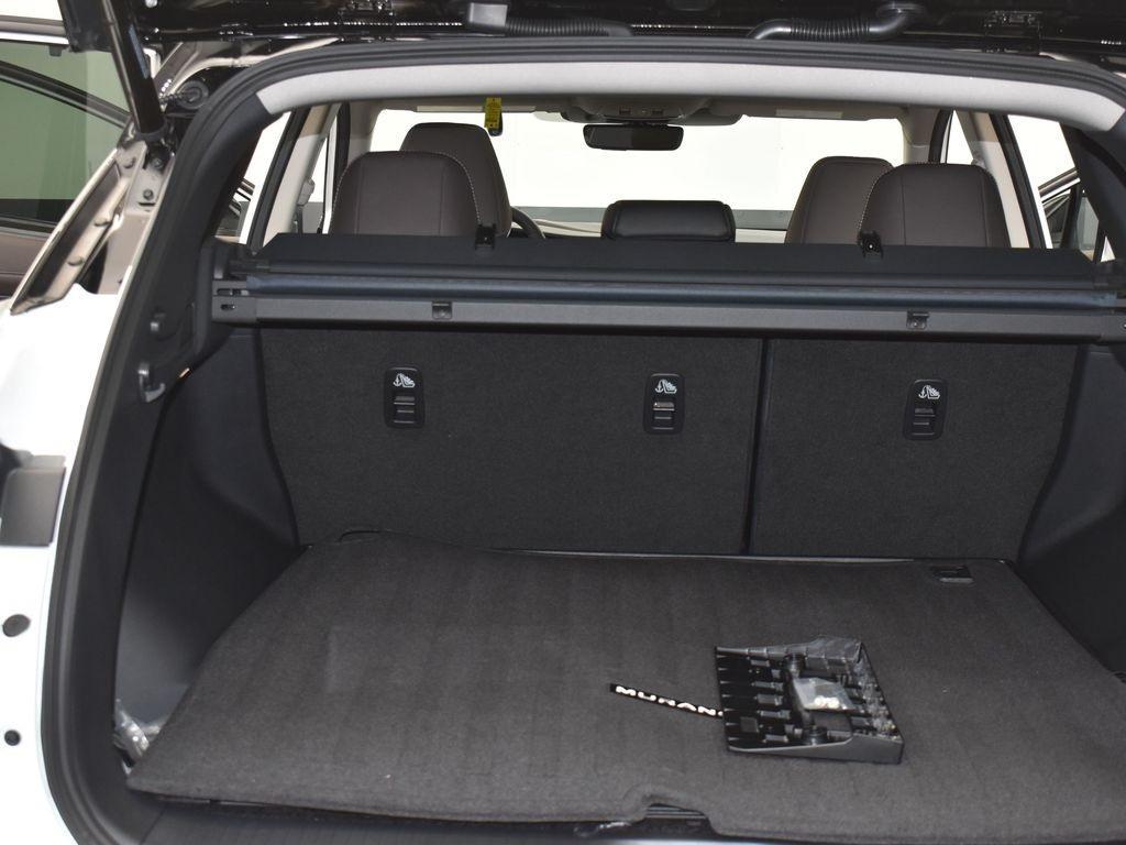 new 2025 Nissan Murano car, priced at $50,581