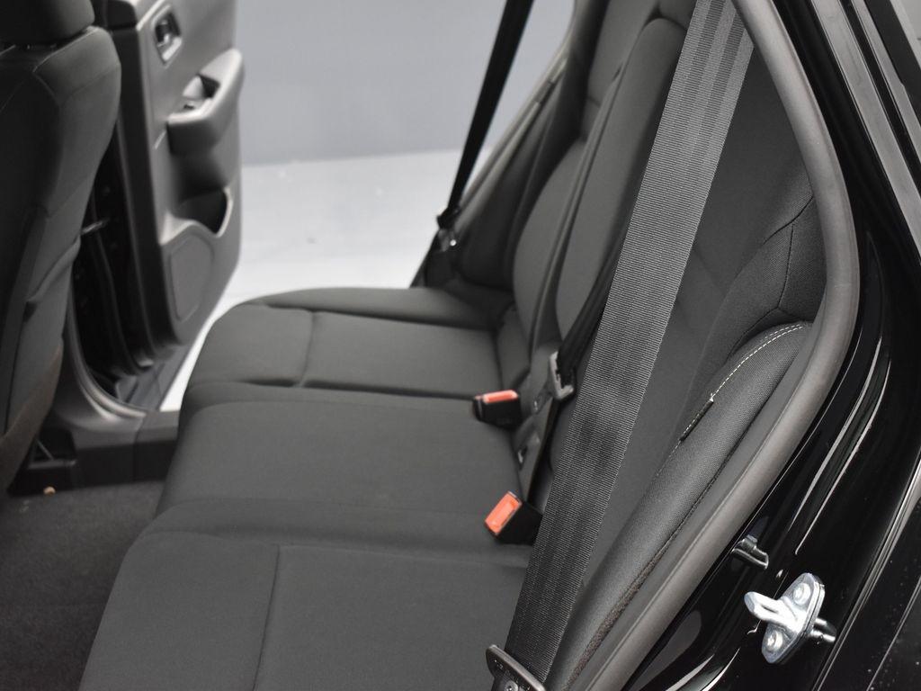new 2025 Nissan Rogue car, priced at $30,275