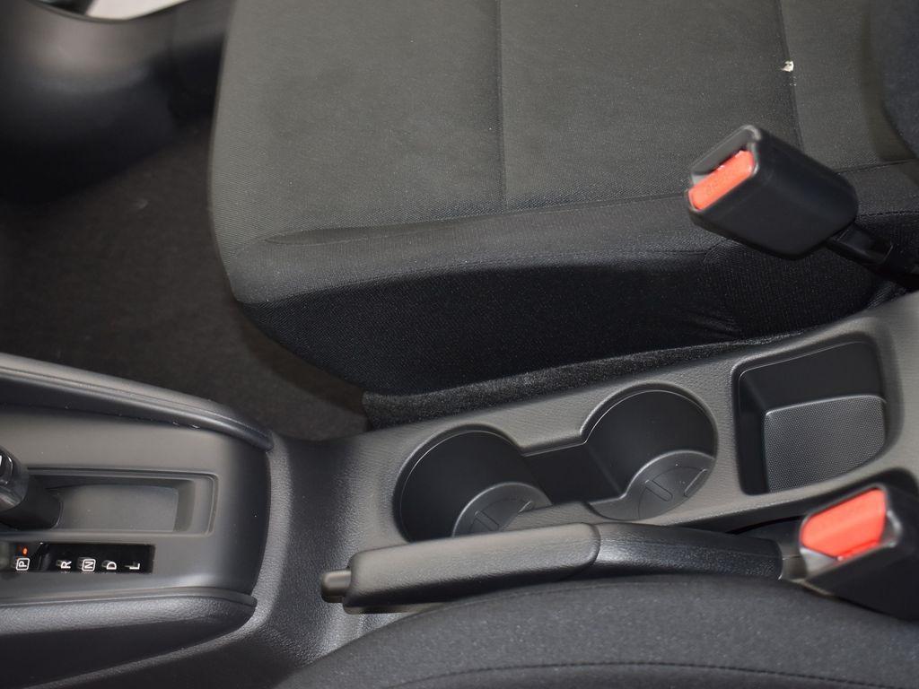 new 2025 Nissan Kicks Play car, priced at $21,630