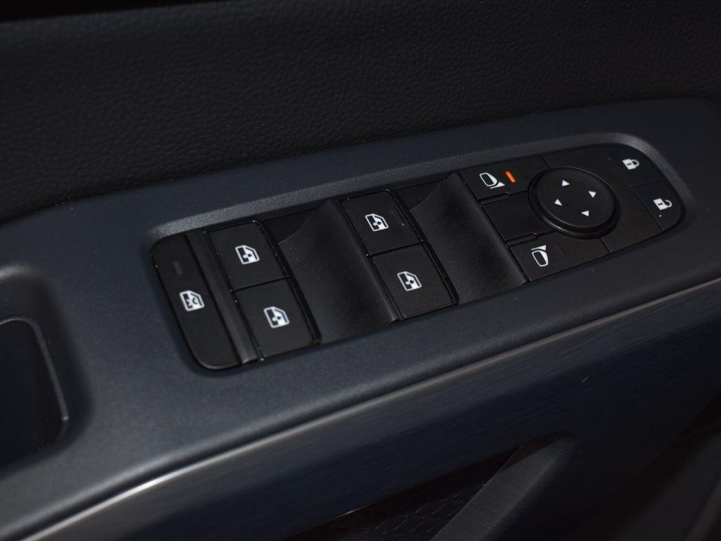 used 2024 Nissan Pathfinder car, priced at $39,205