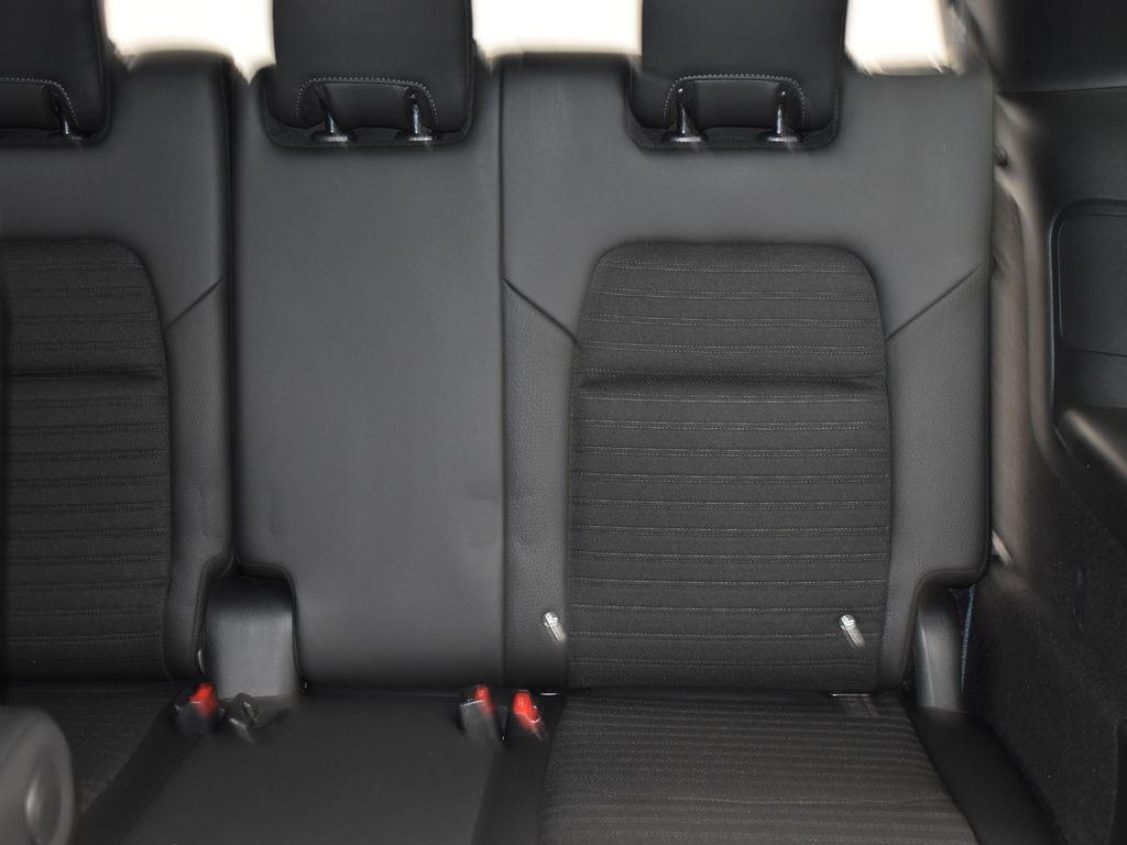 used 2024 Nissan Pathfinder car, priced at $39,205