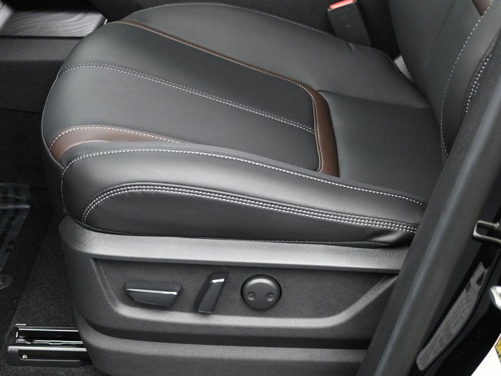 new 2026 Nissan Armada car, priced at $70,595