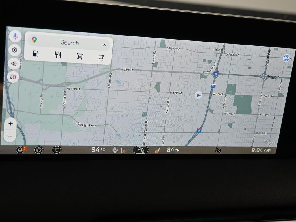 new 2026 Nissan Armada car, priced at $70,595