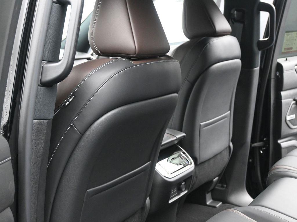 new 2026 Nissan Armada car, priced at $70,595