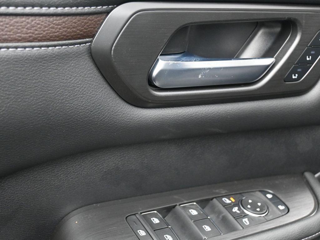 new 2026 Nissan Armada car, priced at $70,595