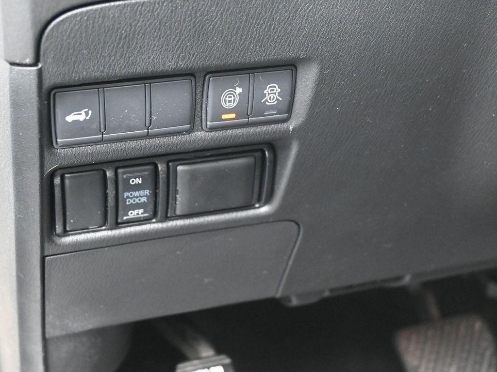 used 2020 Nissan Armada car, priced at $26,000