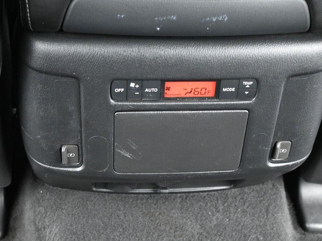 used 2020 Nissan Armada car, priced at $26,000