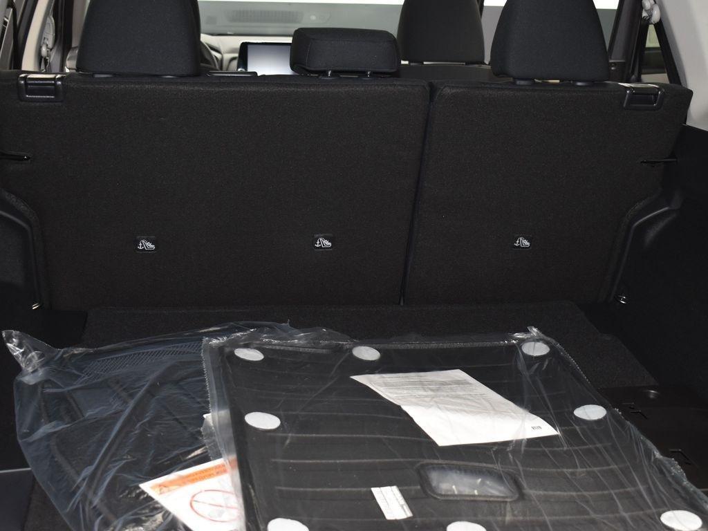 new 2026 Nissan Rogue car, priced at $27,676