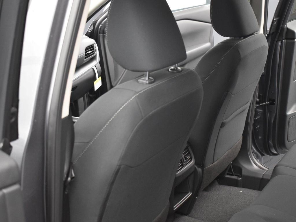 new 2026 Nissan Rogue car, priced at $27,676