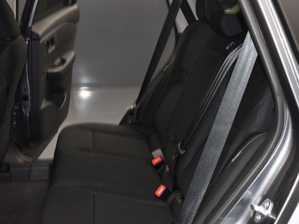 new 2026 Nissan Rogue car, priced at $27,676