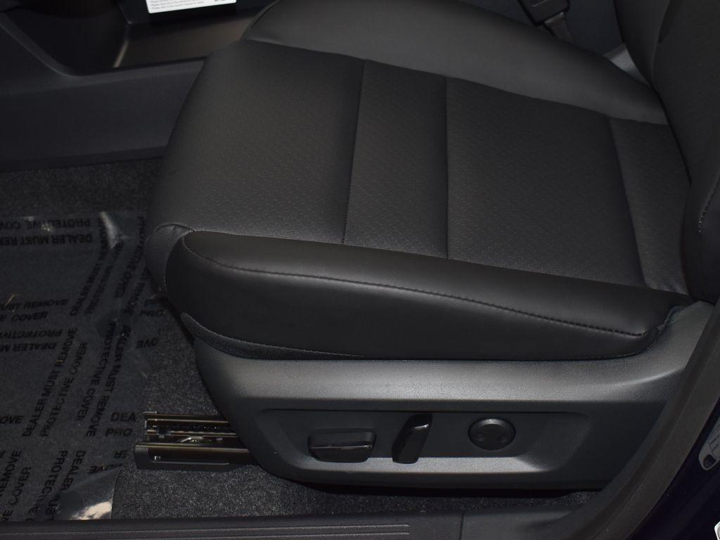 new 2026 Nissan Rogue car, priced at $34,545