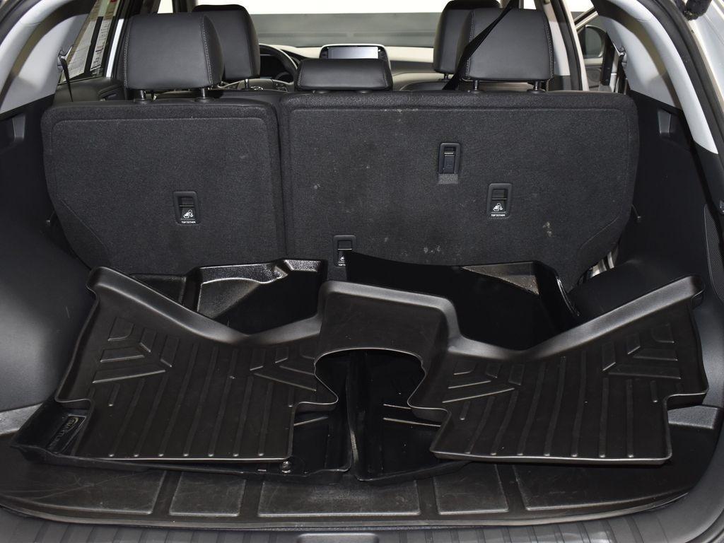 used 2020 Hyundai Tucson car, priced at $22,000
